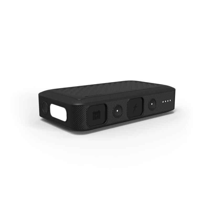 mophie Go-Rugged Portable Powerbank (Jumpstarter) - 8100 mAh