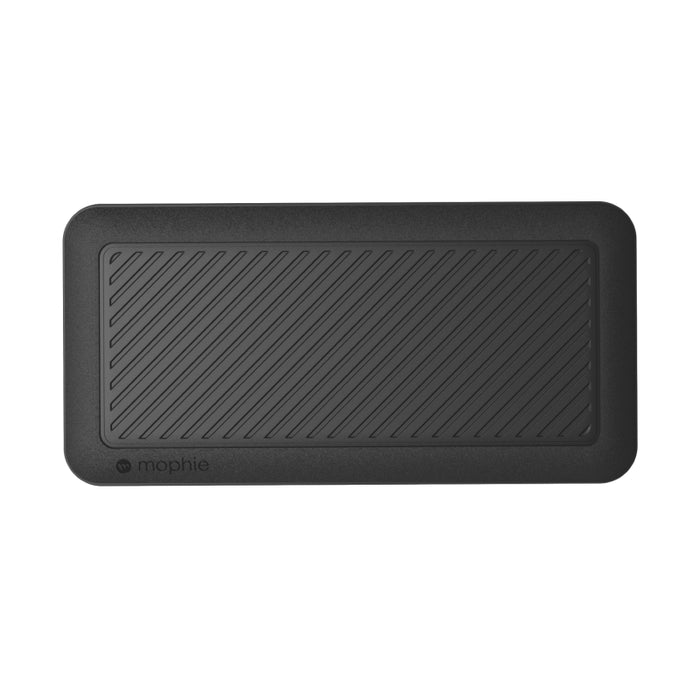 mophie Go-Rugged Portable Powerbank (Air Compressor) - 15000 mAh