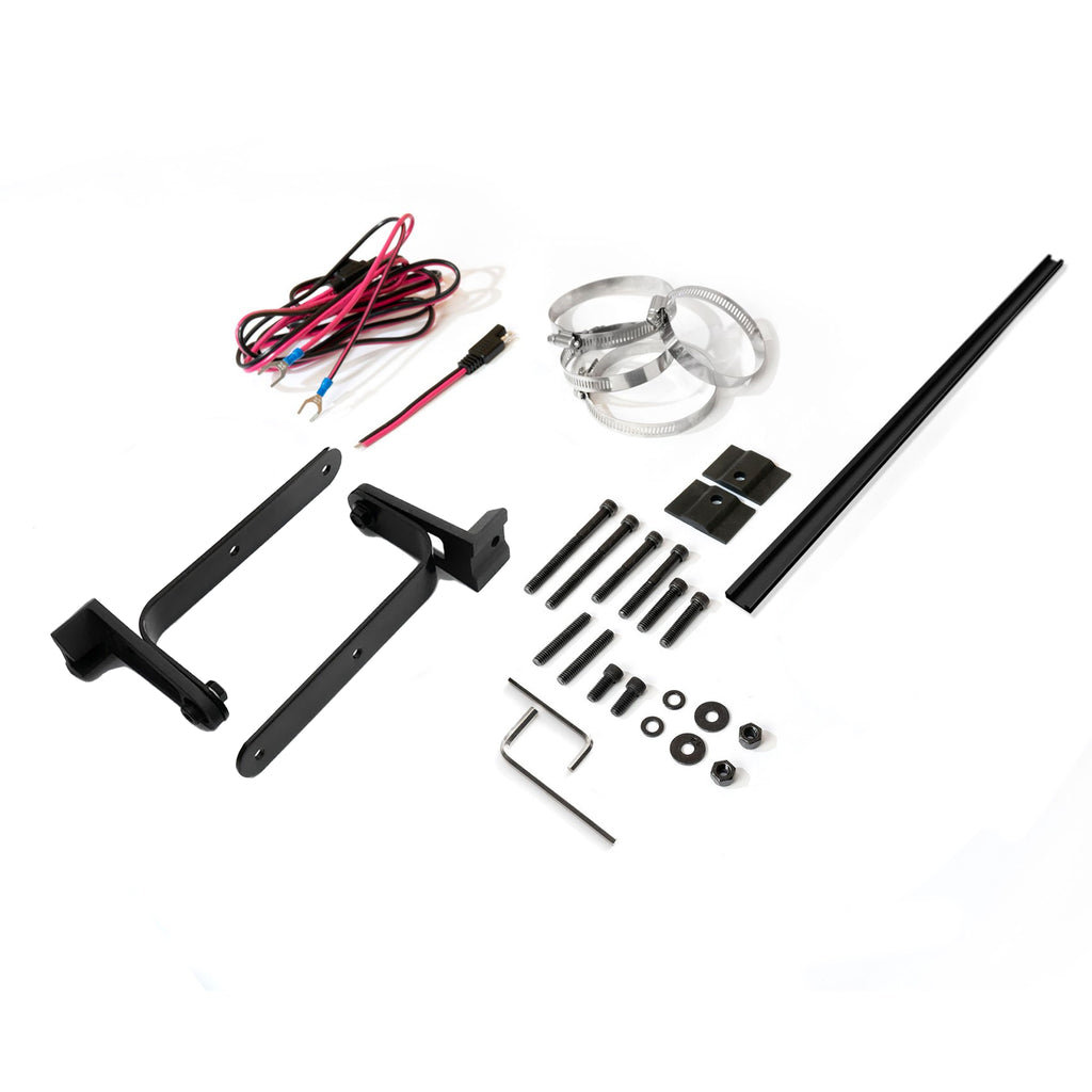 EcoXgear SoundExtreme Mounting Bracket SE V3 Kit