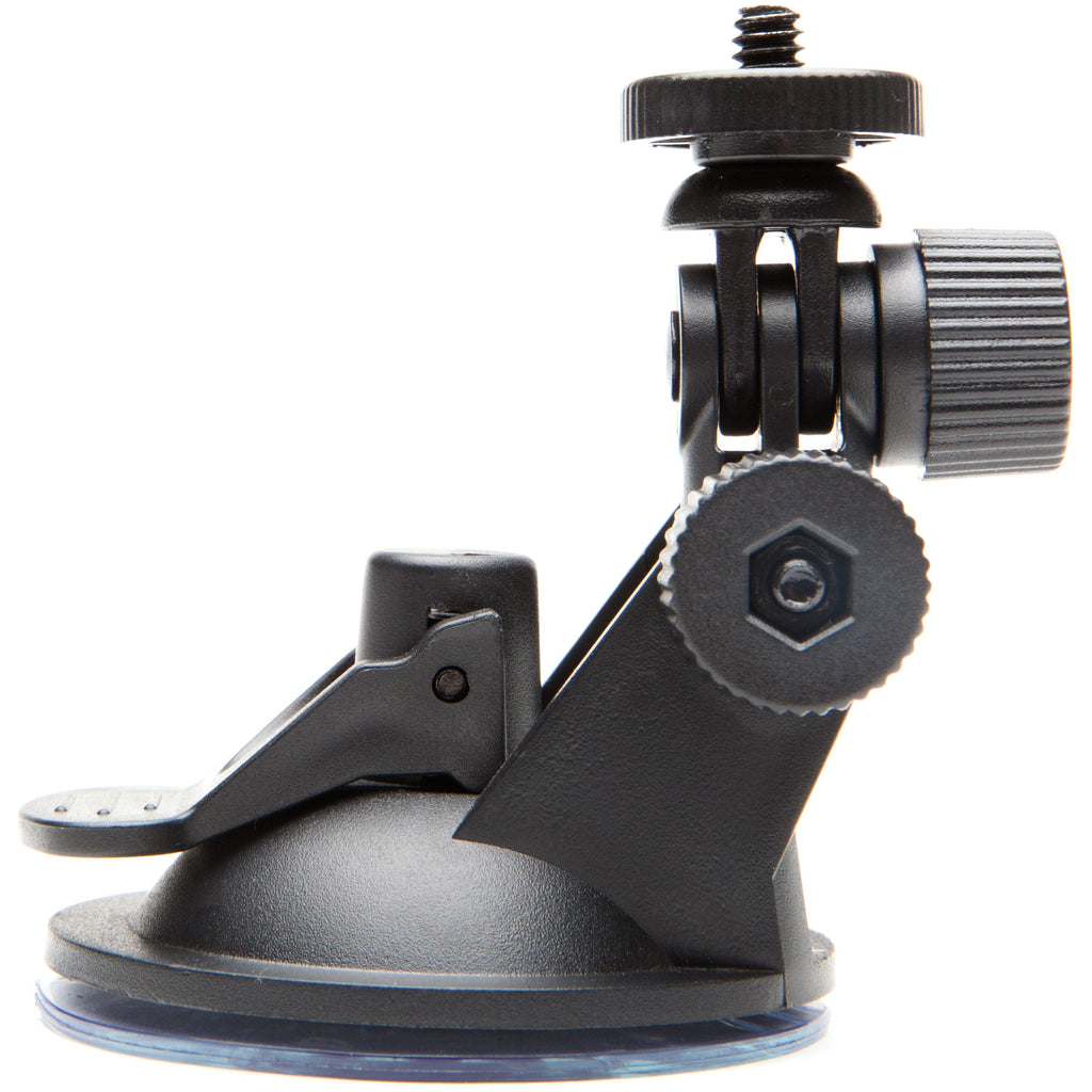 EcoXgear Suction cup mount