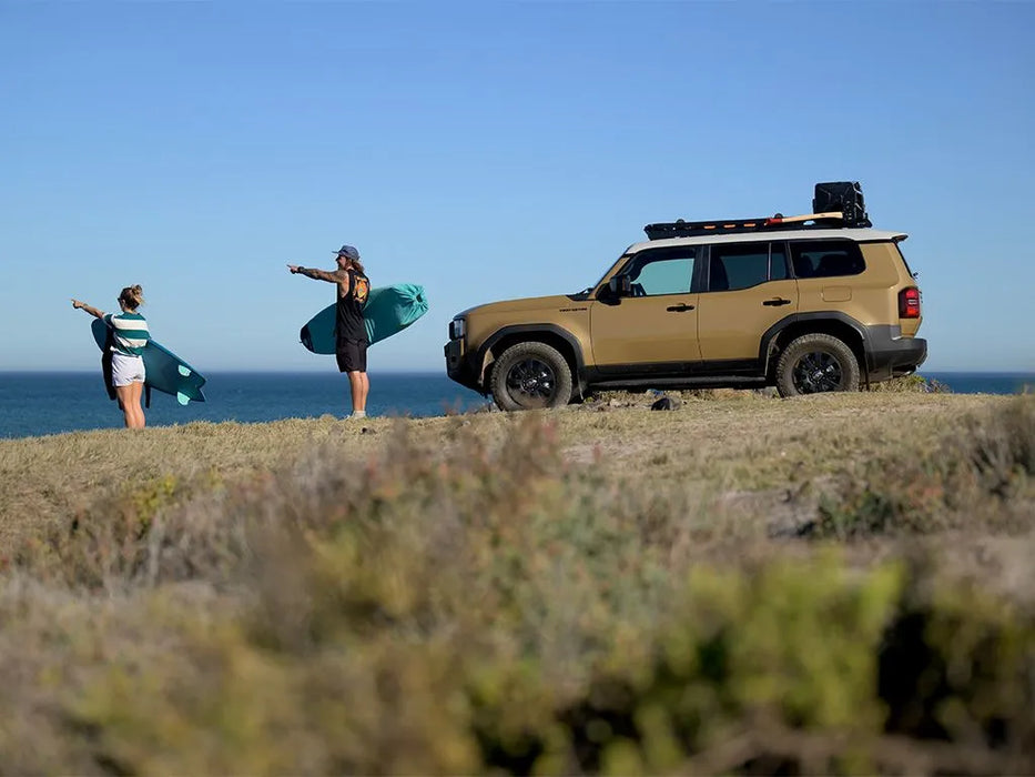 Toyota Prado 250 Series Frontrunner Roof Platform (2024-Current)