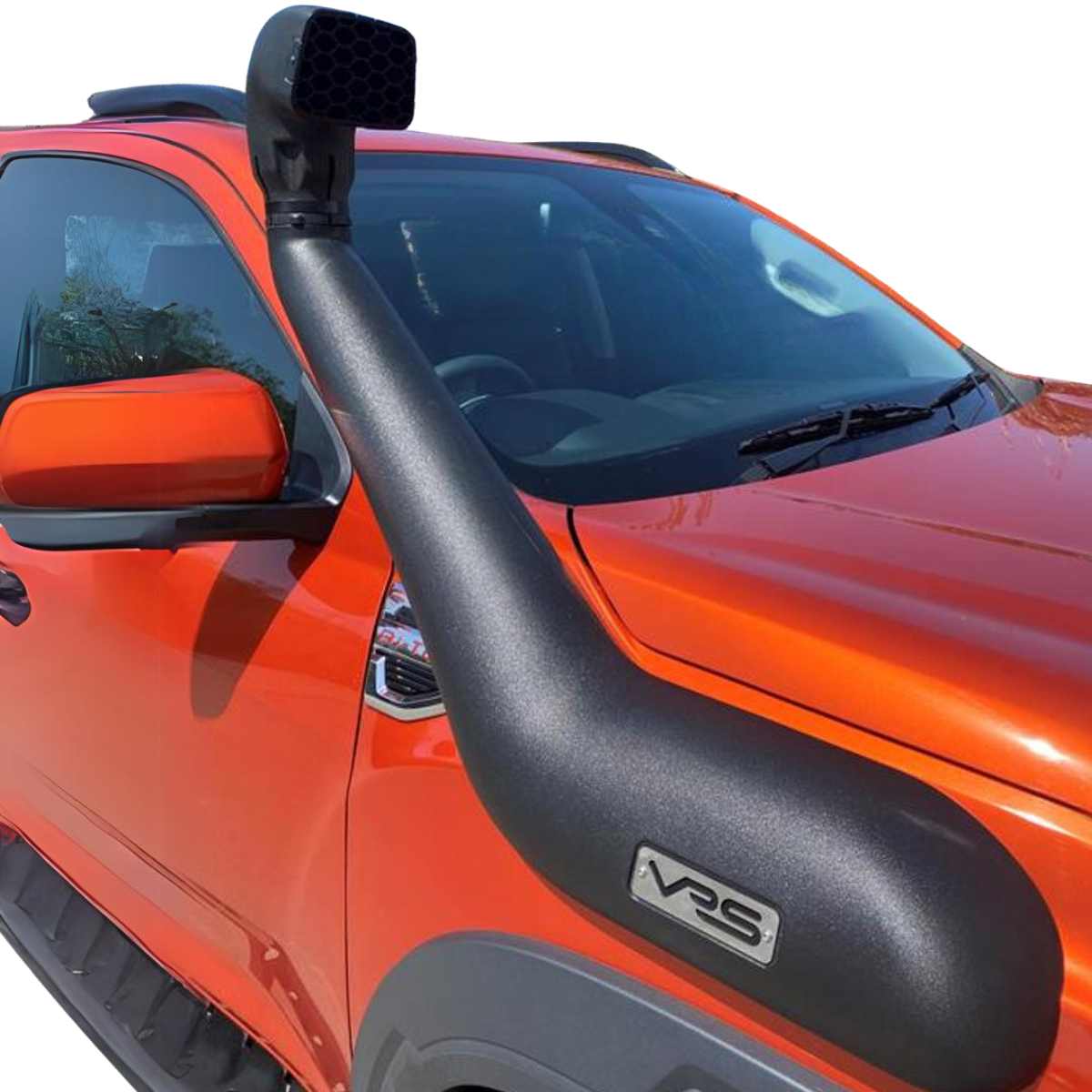 VRS Snorkel - LDV T60 MAX