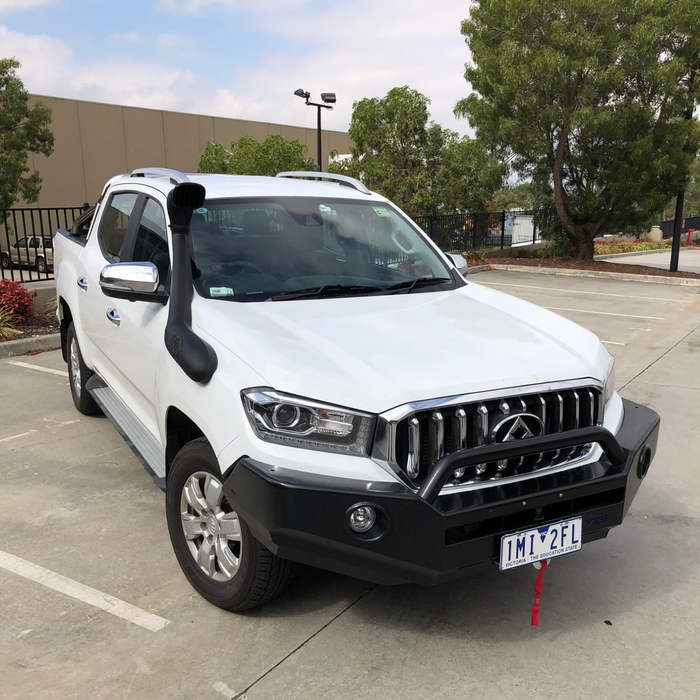 Airflow Snorkel - LDV T60 2017-2021