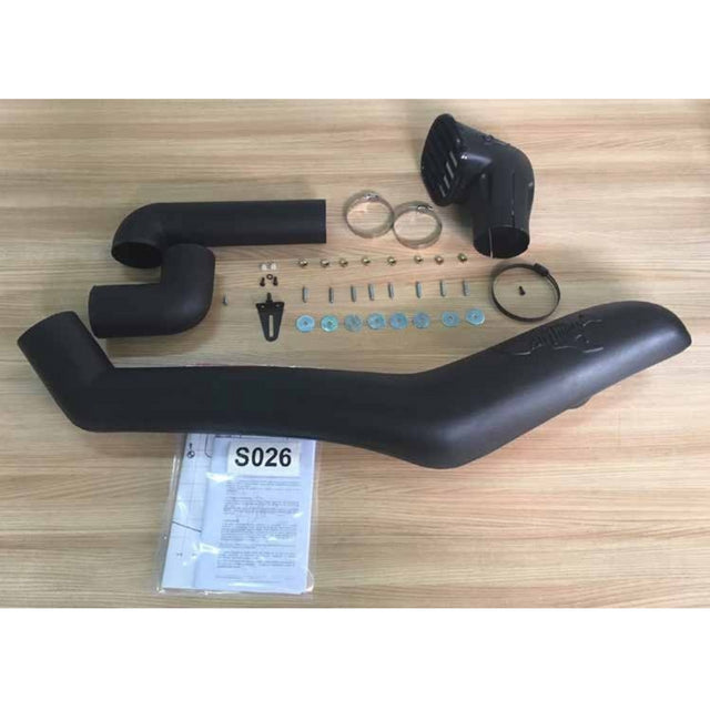 Airflow Snorkel - LDV T60 2017-2021