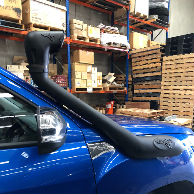 Airflow Snorkel - LDV T60 2017-2021