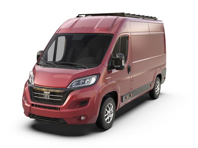 Front Runner Slimpro Van Rack Kit - Fiat Ducato (L2H2/136" WB/High Roof) 2014-Current