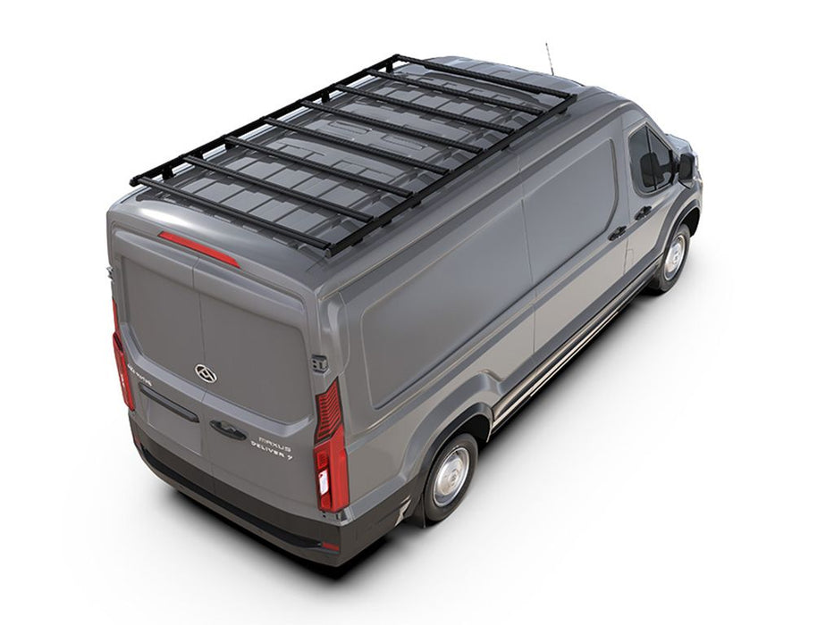 Front Runner Slimpro Van Rack Kit - LDV/Maxus Deliver 9 (LWB/High Roof) 2020-Current