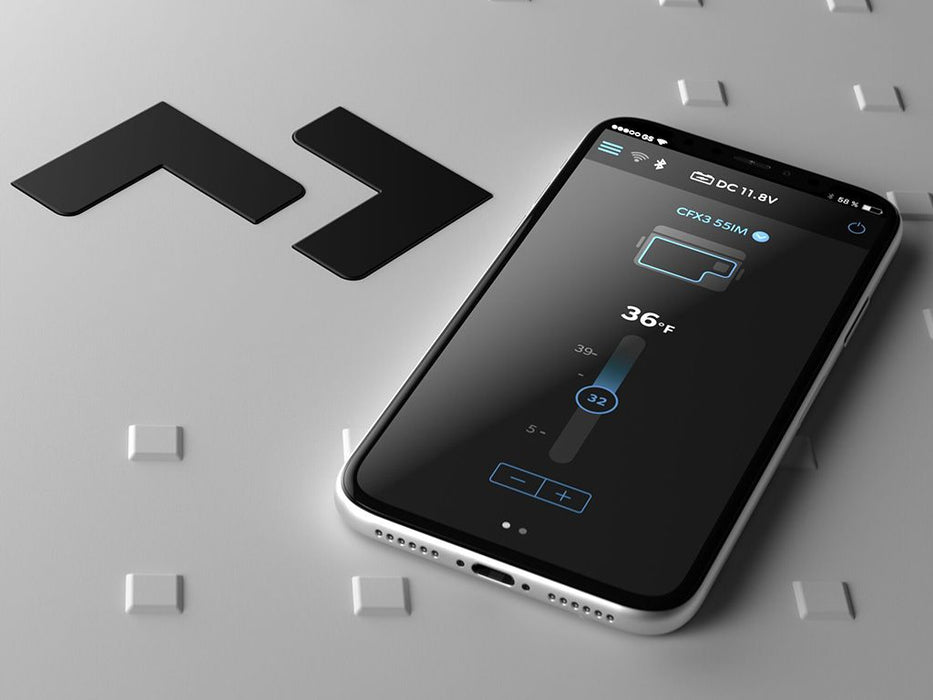 Dometic CFX3 55 Fridge/Freezer