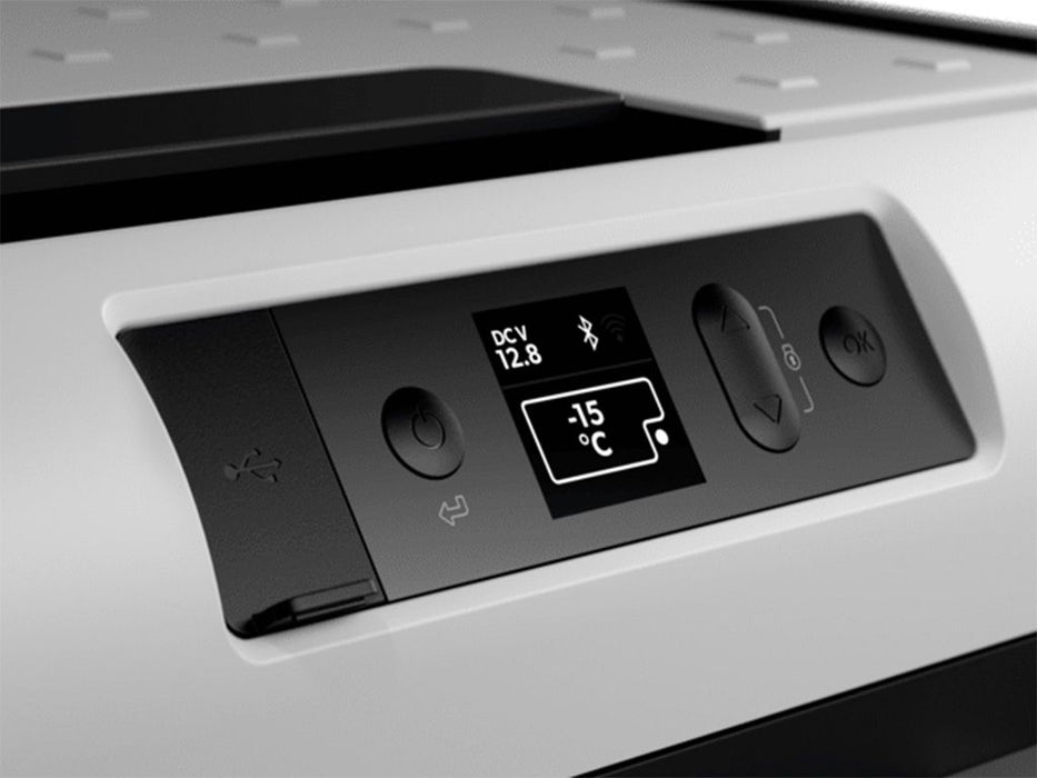 Dometic CFX3 75DZ Dual Zone Fridge/Freezer