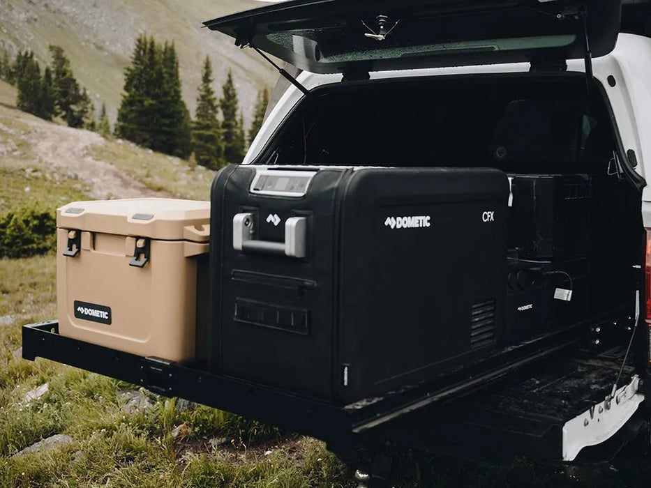 Frontrunner Truck Bed Cargo Slide - Medium