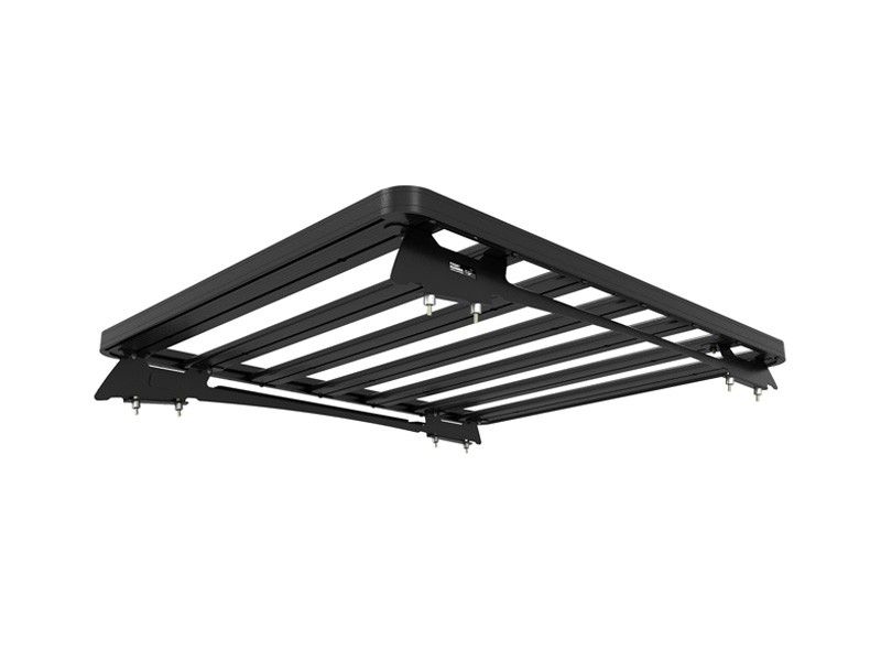 Front Runner Slimline II Roof Rack Kit -  Isuzu D-Max RT50/85/2nd Gen DC (2011-Current)