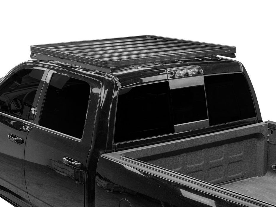 Front Runner Slimline II Roof Rack Kit -  Ram 1500/2500/3500 Crew Cab (2009-Current)