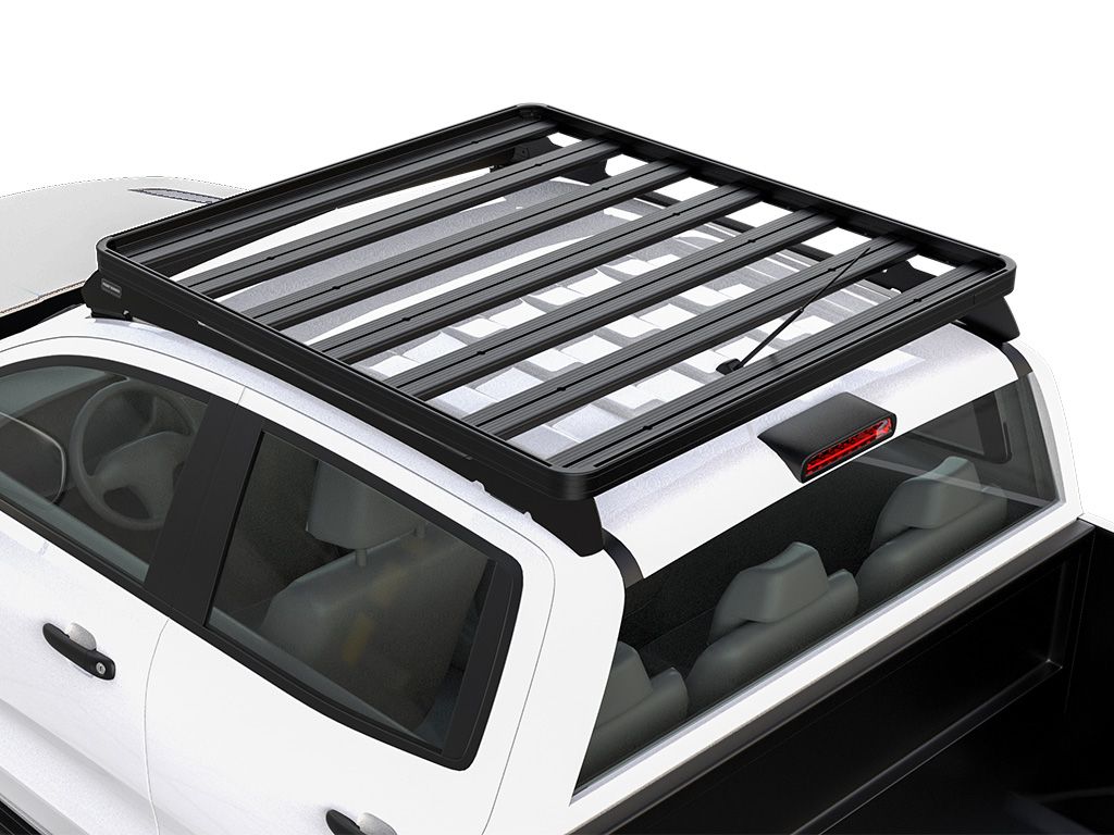 Front Runner Slimline II Roof Rack Kit - Ford Ranger T6/Wildtrak/Raptor (2012-2022)