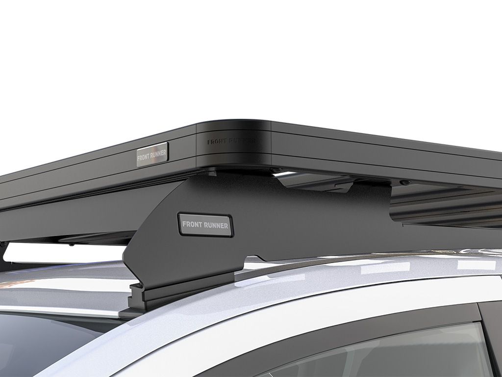 Front Runner Slimline II Roof Rack Kit - Ford Ranger T6/Wildtrak/Raptor (2012-2022)