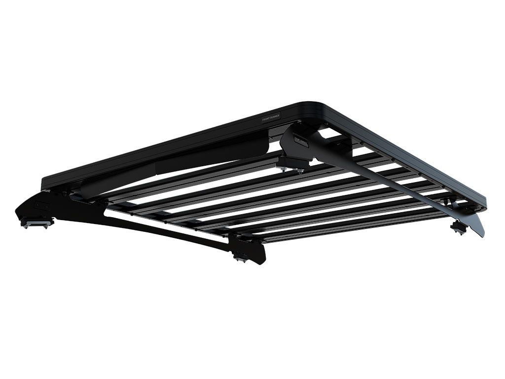 Front Runner Slimline II Roof Rack Kit - Ford Ranger T6/Wildtrak/Raptor (2012-2022)