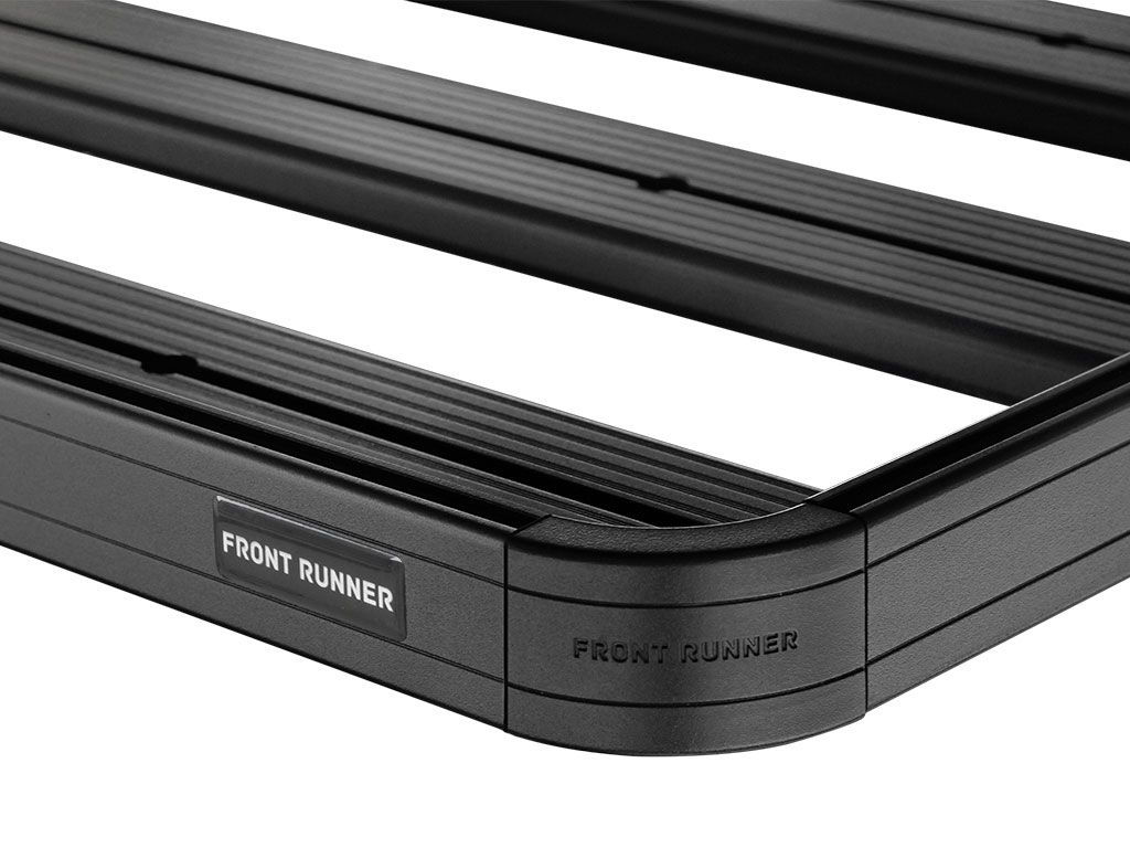 Front Runner Slimline II Roof Rack Kit - Ford Ranger T6.2 Wildtrak/Raptor Double Cab (2022-Current)