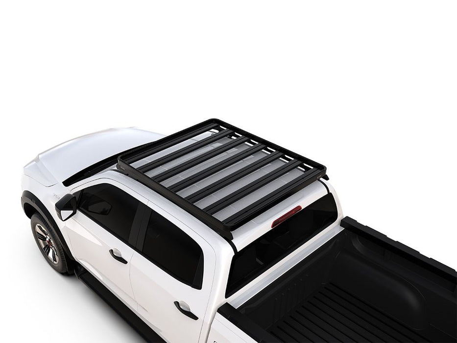 Front Runner Slimline II Roof Rack Kit -  Isuzu D-Max (2020-Current)