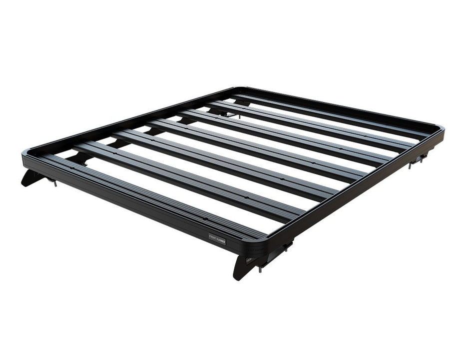 Front Runner Slimline II Roof Rack Kit -  Isuzu D-Max (2020-Current)