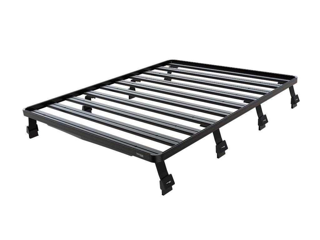 Front Runner Slimline II Roof Rack Kit - Ineos Grenadier (2022-Current)