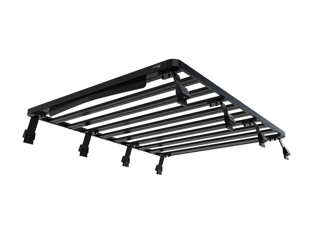 Front Runner Slimline II Roof Rack Kit - Ineos Grenadier (2022-Current)