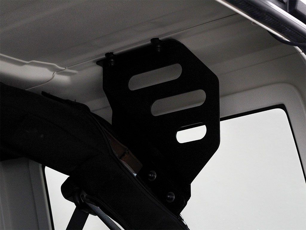 Front Runner Slimline II Roof Rack Kit - Jeep Wrangler JK 4 Door (2007-2018)