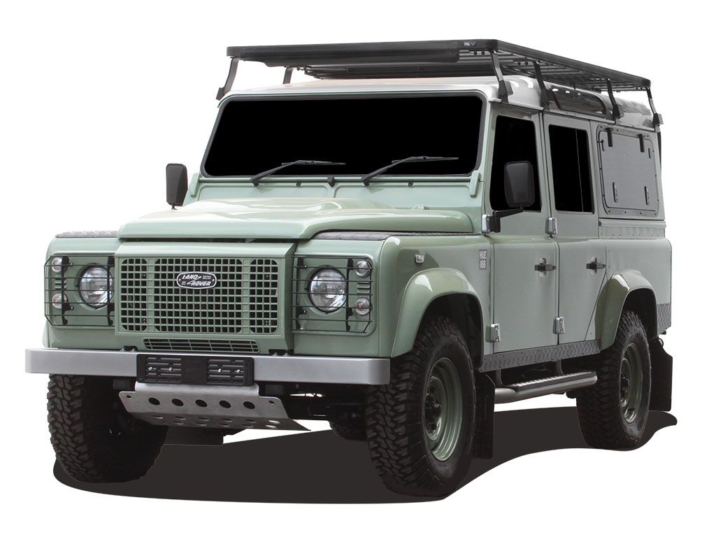 Front Runner Slimline II Roof Rack Kit -  Land Rover Defender 110 (1983-2016)