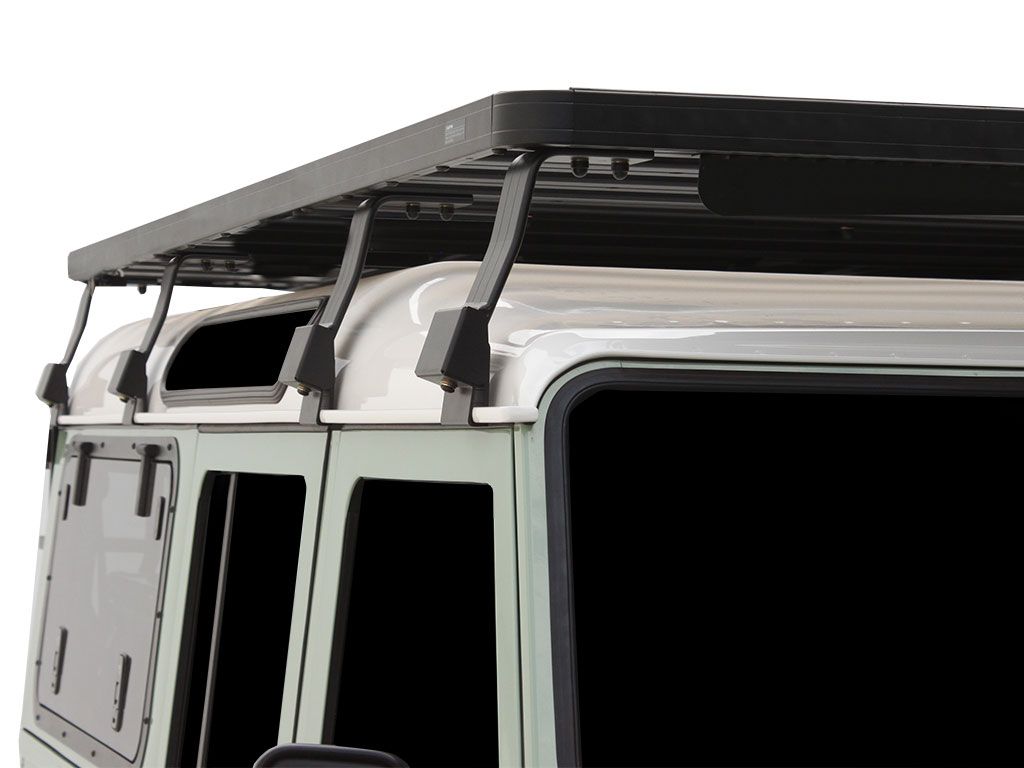 Front Runner Slimline II Roof Rack Kit -  Land Rover Defender 110 (1983-2016)