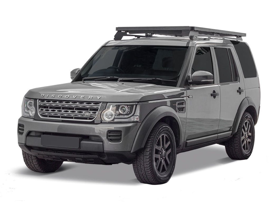 Front Runner Slimline II Roof Rack Kit -  Land Rover Discovery LR3/LR4
