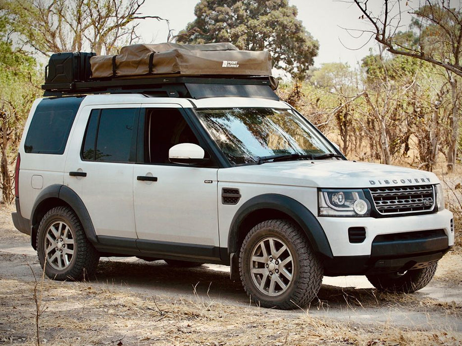 Front Runner Slimline II Roof Rack Kit -  Land Rover Discovery LR3/LR4