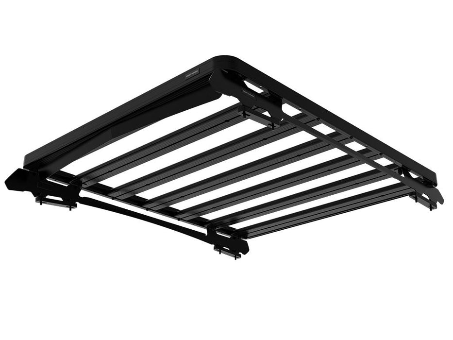 Front Runner Slimline II Roof Rack Kit -  Mazda BT50 Double Cab (2020-Current)