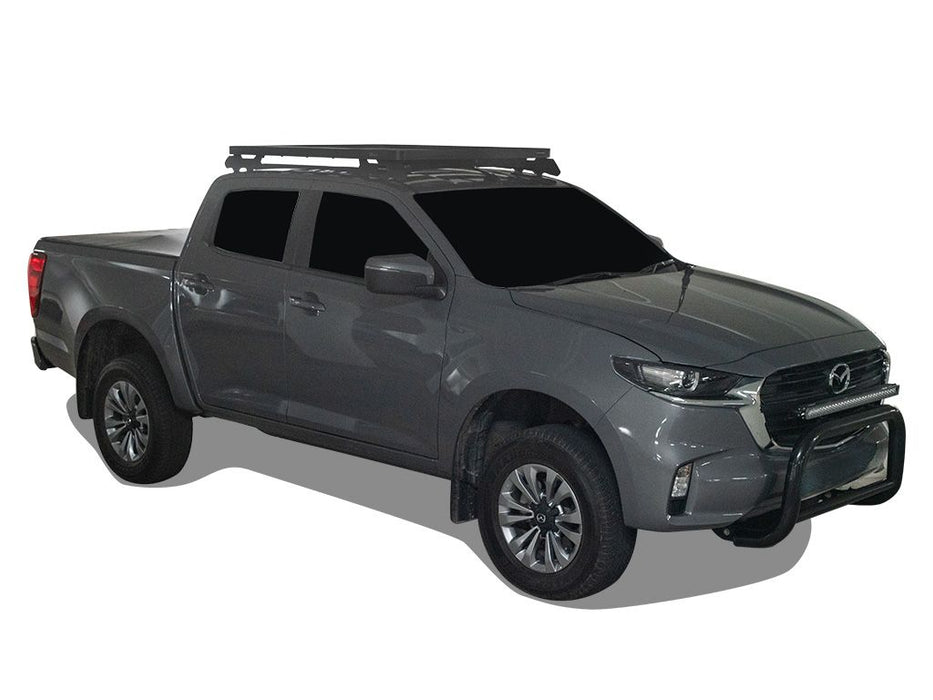 Front Runner Slimline II Roof Rack Kit -  Mazda BT50 Double Cab (2020-Current)