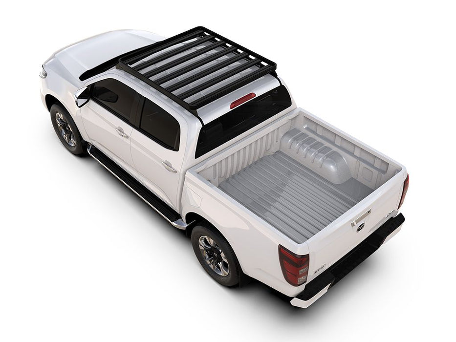 Front Runner Slimline II Roof Rack Kit - Low profile Mazda BT50 Double Cab (2020-Current)