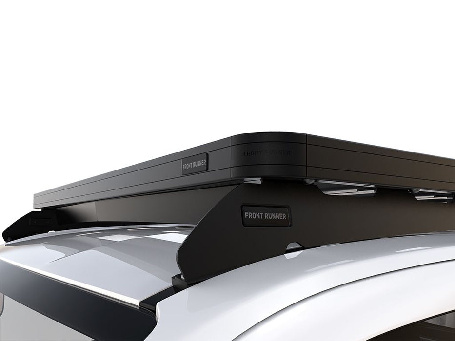 Front Runner Slimline II Roof Rack Kit - Low profile Mazda BT50 Double Cab (2020-Current)