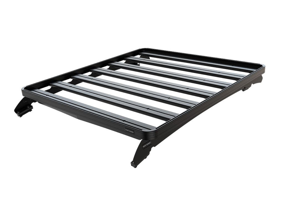 Front Runner Slimline II Roof Rack Kit - Low profile Mazda BT50 Double Cab (2020-Current)