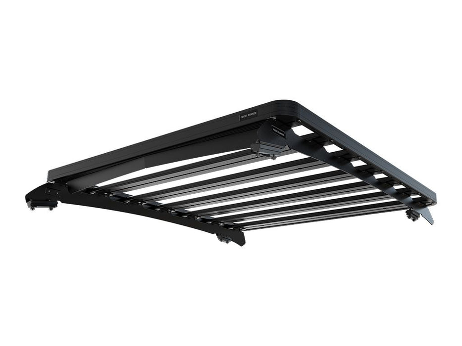 Front Runner Slimline II Roof Rack Kit - Low profile Mazda BT50 Double Cab (2020-Current)