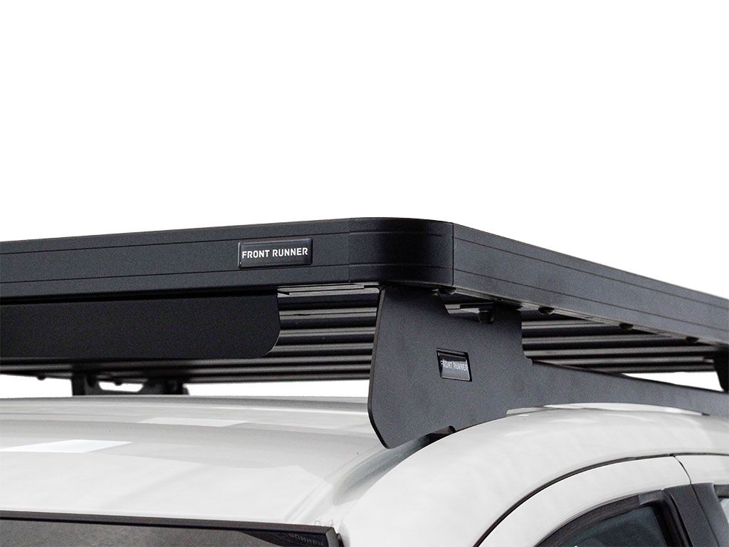 Front Runner Slimline II Roof Rack Kit -  Mitsubishi Triton 5th Gen (2015-Current)