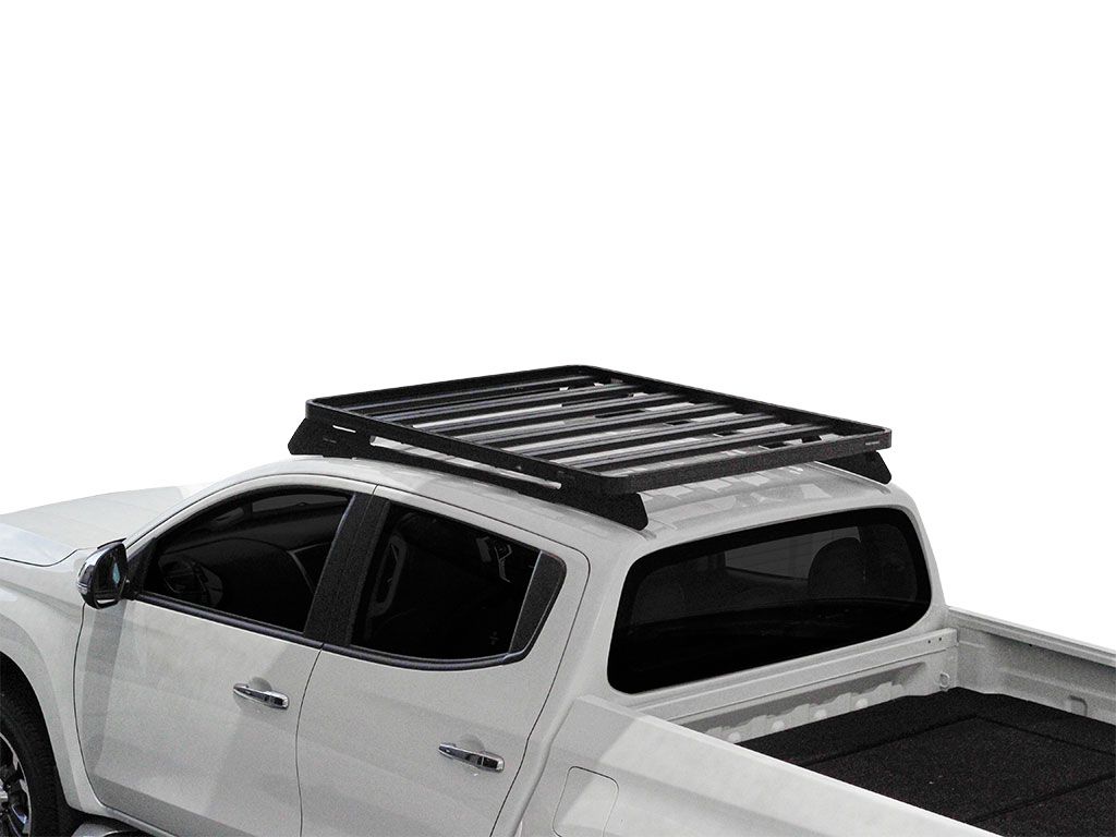 Front Runner Slimline II Roof Rack Kit -  Mitsubishi Triton 5th Gen (2015-Current)