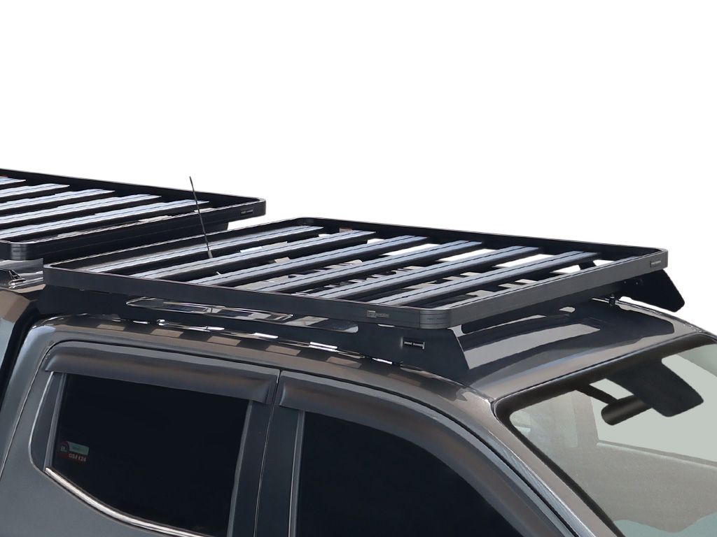 Front Runner Slimline II Roof Rack Kit - Nissan Navara (D23 4th Gen, 2021-Current)