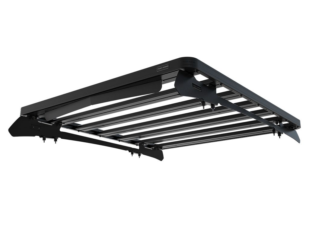 Front Runner Slimline II Roof Rack Kit - Nissan Navara (D23 4th Gen, 2021-Current)