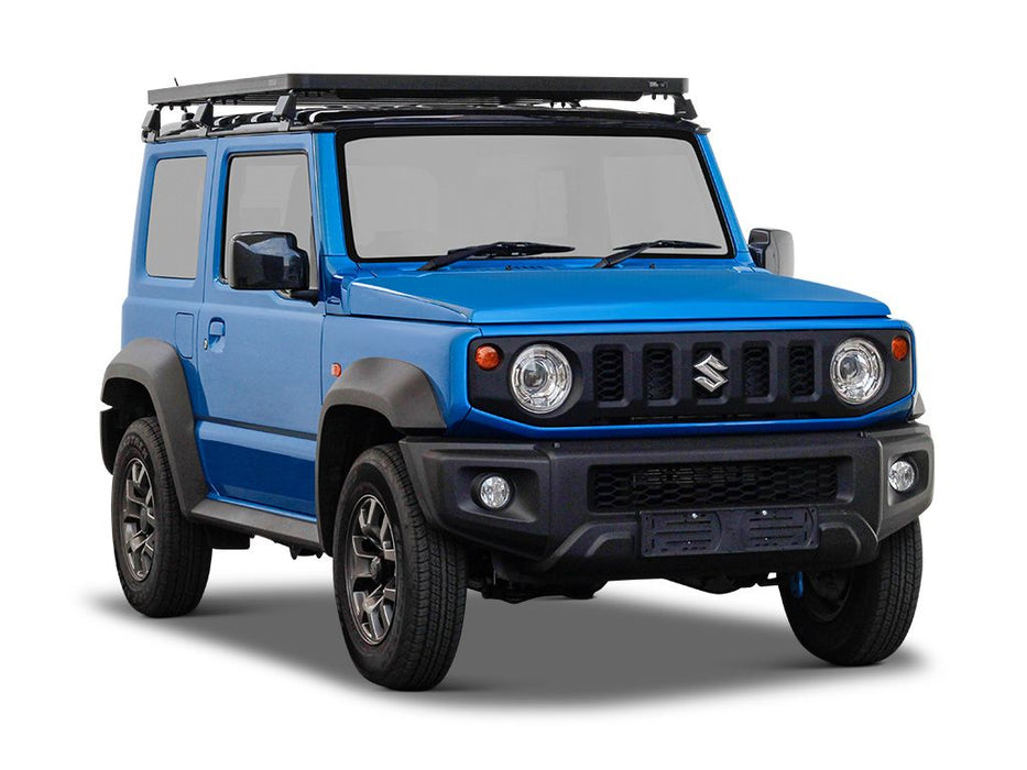 Front Runner Slimline II Roof Rack Kit -  Suzuki Jimny (2018-current)