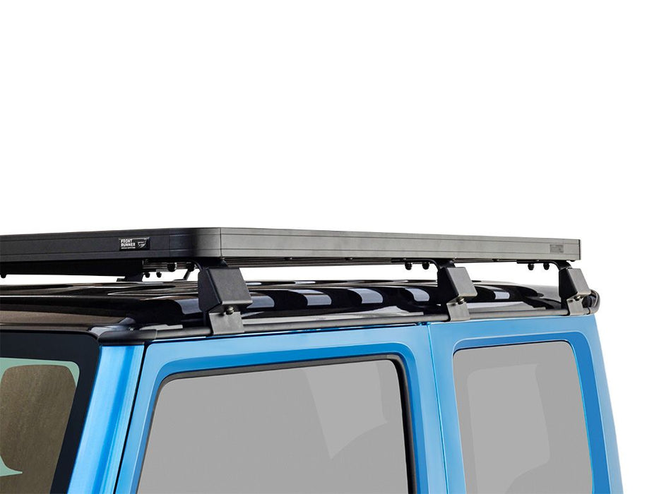 Front Runner Slimline II Roof Rack Kit -  Suzuki Jimny (2018-current)