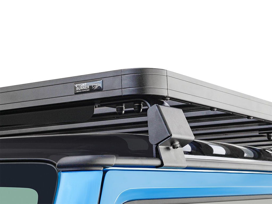 Front Runner Slimline II Roof Rack Kit -  Suzuki Jimny (2018-current)