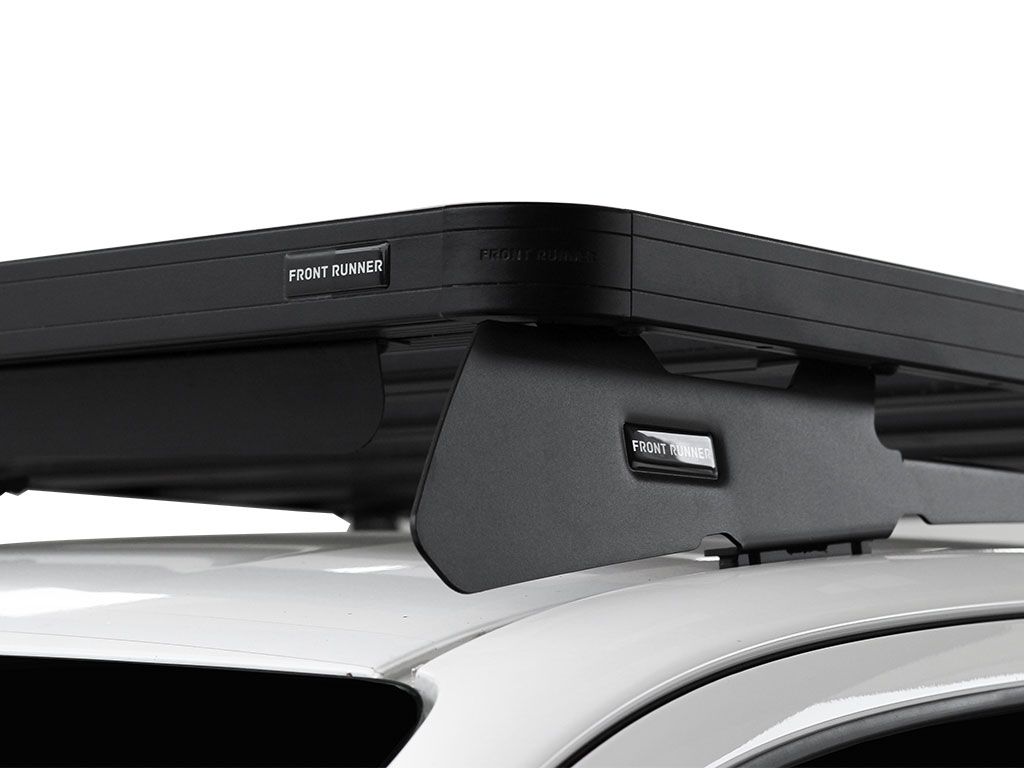 Front Runner Slimline II Roof Rack Kit - Toyota Hilux Revo Double Cab