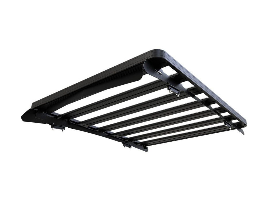Front Runner Slimline II Roof Rack Kit -  Toyota Hilux Revo DC (2016-Current)
