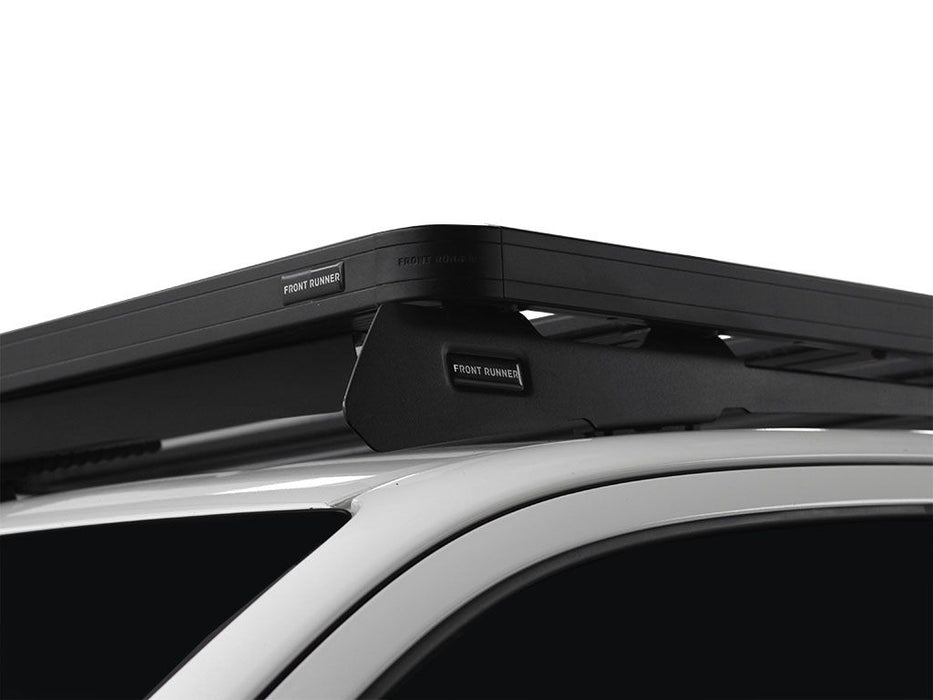 Front Runner Slimline II Roof Rack Kit -  Toyota Hilux Revo DC (2016-Current)