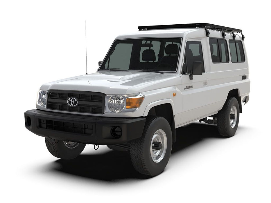 Front Runner Slimline II Low 3/4 Profile Roof Rack Kit -  Toyota Land Cruiser 78 series