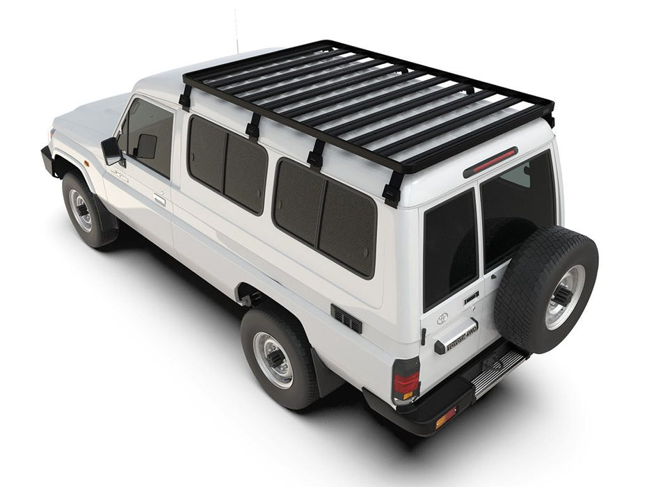 Front Runner Slimline II Low 3/4 Profile Roof Rack Kit -  Toyota Land Cruiser 78 series