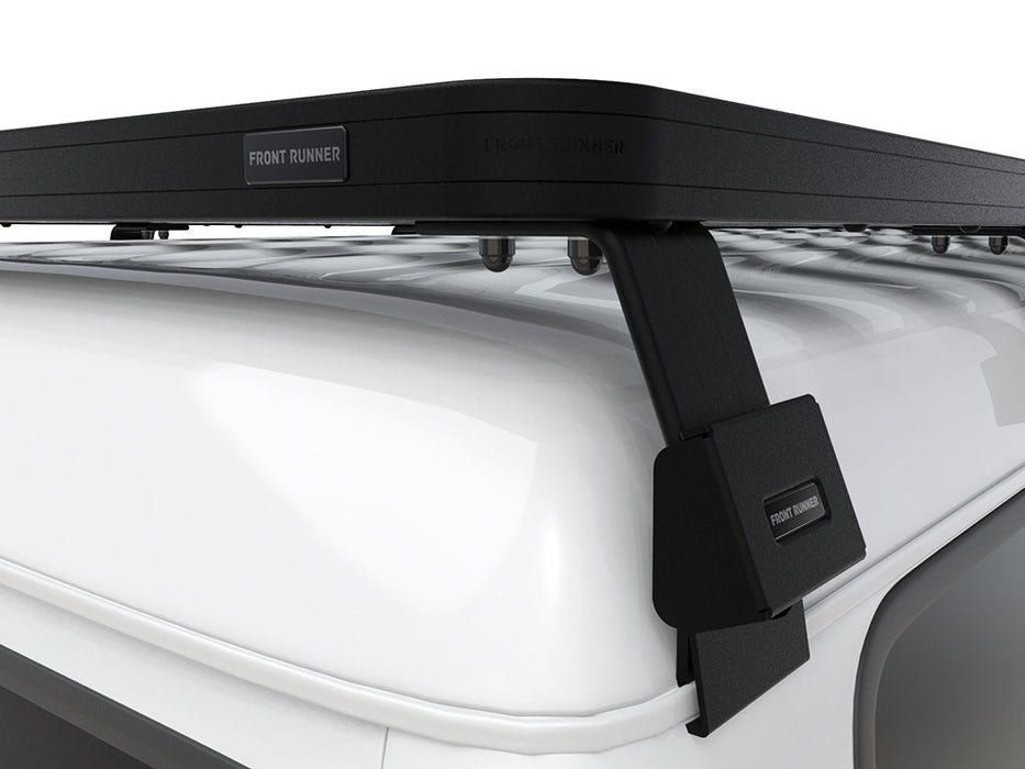 Front Runner Slimline II Low 3/4 Profile Roof Rack Kit -  Toyota Land Cruiser 78 series