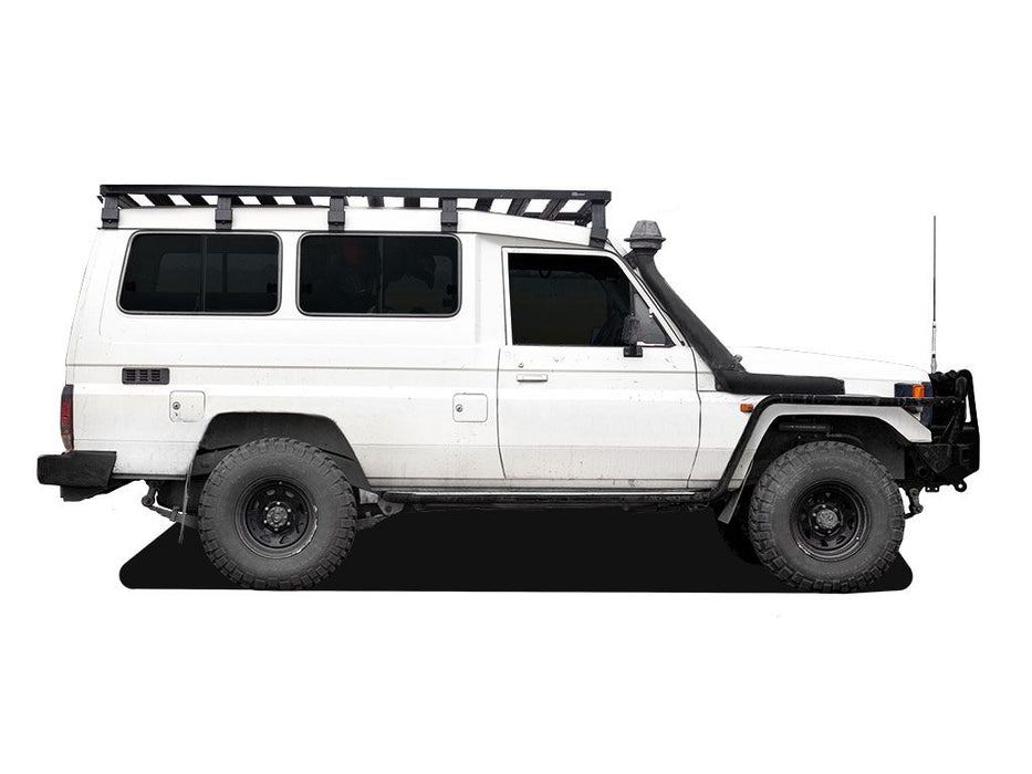 Front Runner Slimline II Roof Rack Kit -  Toyota Land Cruiser 78 series
