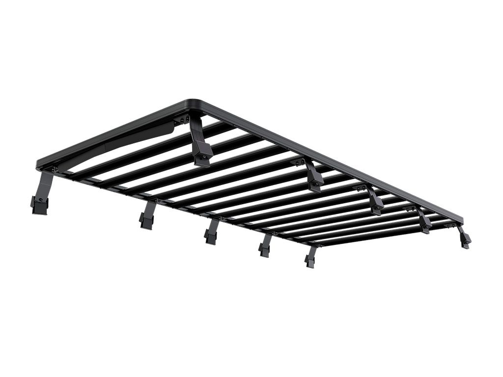 Front Runner Slimline II Roof Rack Kit -  Toyota Land Cruiser 78 series